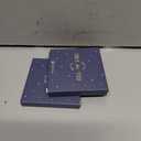 Religious Ornaments for Christmas Tree 2025 - Faith, Catholic Gifts for Women, Families, Friends, Children - O Holy Night Angel Ceramic Ornament - Angel Singing Choir Christmas Ornaments 2 Pack