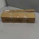 7.2FT Metal Arch Backdrop Stand Gold Arched Backdrop Frame for Wedding Party Ceremony Birthday Bridal Baby Shower Garden Floral Balloon Arch Decoration