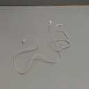 Apple EarPods Headphones with 3.5mm Plug, Wired Ear Buds with Built-in Remote to Control Music, Phone Calls, and Volume