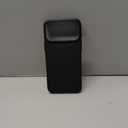 TORRAS Magnetic Slim-Fit for iPhone 17 PRO MAX Case, Ultra-Thin 17 ProMax Phone Case Compatible with MagSafe, Light Anti-Scratch Matte Hard PC Bayer 6.9 inch OriginFit, Matte Black