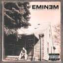 The Marshall Mathers Explicit Lyrics, Audio CD