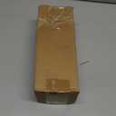Exhaust Flex Pipe Universal Type 100% Stainless Steel For Heavy Duty and Cars (1 PC, 2.5X6X10)
