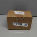 Rear Trunk Lift Gate Door Lock Actuator for Toyota Prius 1.5L 1497CC 91Cu 2004-2009,Back Tailgate Hatch Lock Door Latch Motor Assembly,69350-47011,6935047010,6935047011,69350-47010