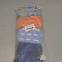 MooMoo Baby Potty Training Underwear 10 Packs Absorbent Toddler Training Pants for Boys and Girls Cotton Pee Pants 2T-9T (3T)