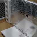 VANITII Vanity Mirror with Lights 22.8" x 31.5" 18 Bulbs 3 Color Modes Large Lighted Hollywood Makeup Mirror with USB Charging Port and 10X Magnification for Bedroom Desktop