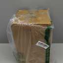 R.repad yay 12oz Round Glass Food Containers With Lids, Small Round Glass Meal Prep Containers set,1.5 Cup Small Clear Food Storage Bowls BPAFree, Microwave, Dishwasher, Freezer Safe（White）