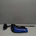 Cleveland Golf HiBore XL Lite Driver, Graphite, Senior, 10.5 Degrees, Right Hand