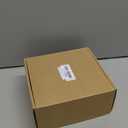 39619 Bathtub Shower Handle Remodel/Rebuild Trim Kit, Shower Knob 3 Piece for Price Pfister Verve Faucets, Includes 12H-2H, 12H-2C, 12H-18D Stems and Tubs knob Handle and Flange Base (Brushed Nickel)