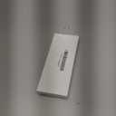 Neosmuk Magnets with Screws,130lbs+ Heavy Duty Rare Earth Neodymium Mounting Magnets with Holes, Countersunk Round Disc Industrial Magnets for Wall Mounting, 10 Pack (Silver)