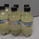 Minute Maid Lemonade Bottles, 12 fl oz, 6 Pack (EXP 12/14/26)