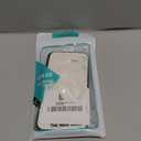 Magnetic case for iPhone 13 Phone Case for Women/Men, Matte Luxury Soft Metallic Luster Design with Camera Lens Protector, Compatible with Magsafe Case for iPhone 13 6.1"-Deep Green