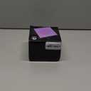 WEBANG Pop Up Floor Outlet Box with 15 Amp Tamper-Resistant Type A & Type C USB 5V/5.0A Recepatacle Outlet, Corrosive Resistant Hardware, ETL Listed, Black