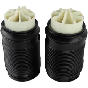 2 PCS Air Suspension Bags Rear Left & Right Air Spring Bags Fits for CLS400 2015-2017, CLS550 2012-2018, for E250 E350 E400 2.0L 3.0L 3.5L, Rear Air Spring kit Replace OE 2123200725 2123200825