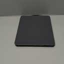 ESR for iPad Air 13 Inch Case Keyboard M4/M3/M2 (2026/2025/2024), Magnetic Detachable Keyboard, Portrait/Landscape Modes, Large Click-Anywhere Trackpad, Backlit Keys, Shift Series, Dark Gray