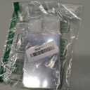 ZTOFERA Mirror Case for iPhone 12/iPhone 12 Pro, Mirror for Girls Women Makeup, Cute Glossy Hard Back+Clear Soft TPU Bumper Slim Fit Anti-Drop Shockproof Protective Case for iPhone 12/12 Pro