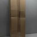 Amazon Basics Extra Thick Exercise Yoga Mat with Carrying Strap
