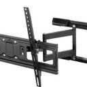 Equa Mount Full Motion Tilting TV Wall Mount 32"-80" Model FMAL #317