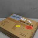 Small Modern Round Side Table with Storage,2-Tier Side Tables Living Room,Sturdy Nightstand for Small Space - Living Room, Bedroom, Bathroom, Nursery (1PC,Pink)