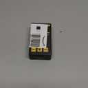 Headlamp Rechargeable, 230 Wide Beam Head Lamp LED with Motion Sensor for Adults - Camping Accessories Gear, Waterproof Head Light Flashlight for Hiking, Running, Repairing, Fishing, Cycling (1 Pack)