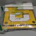 6PCS Big Party Boxes For Birthday Party Question Boxes Brick Boxes Pipe Boxes For Party Game Party Favor Props Boxes (11.8 x 11.8 Inch)