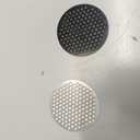 Made in The USA - 50 One Inch (1") Stainless Steel Mesh Pipe Screen Filters (2pack)