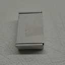 Hohean 1 Pack Wall Fragrance Plug in Compatible with Bath and Body Works WallFlower Fragrances, ETL Certified, Rotatable, Precise Scent Control Fragrance Diffuser Plug for Home, Office (White)