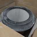 200900050 Conical Pre Filter Compatible with Pullman Ermator S26 S36 S13 F26 fit for Husqvarna G22 Vacuum Cleaner for HEPA Dust Extractor Replace 590430201