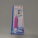 LED Light Ear Wax Removal Tool, Multi-Color Pack with Illuminated Tips, Professional Cleaning Pick Set for Safe Home Use (Pink)