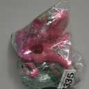 6 Pieces Beach Towel Clips, Flip Flop Towel Holders, Flamingo Chair Clips, Parrot Clips, Clothes Pins in Prefect Size for Pool Loungers Blanket