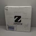 1/2" Thickness 85IN Hot Tub Mat for Inflatable Tub,Hot Tub Pad Foundation, Upgraded Thickened Eva Foam Padding for Outdoor Hot Tubs (Square-Shaped)