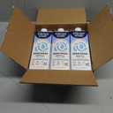 Cleancult Dish Soap Liquid Refill (32oz, 3 Pack) - Plant Based Cleaning Power - Dish Soap that Cuts Grease & Grime - Free of Harsh Chemicals - Uses 90% Less Plastic - Fresh Rain