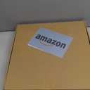 WallarGe Night Light Wall Clock for Bedroom - Silent Lighted up Wall Clock Glow in The Dark, Battery Operated for Living Room/Kitchen, Easy to Read Large Digital Display, 12 Inch