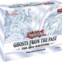 2022 Ghost of The Past Yu-Gi-Oh! Trading Cards: Multicolor