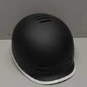 Retrospec Remi Adult Bike Helmet for Men & Women - Bicycle Helmet for Commuting, Road Biking, Skating with Adjustable Dial (Large 59-62cm)