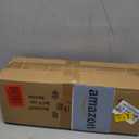 9FT Christmas Garlands Norfolk Pine Garland Real Touch Artificial Faux Greenery Garland for Holiday Indoor Outdoor Decor (9 ft (1 Pack- Young ))