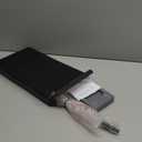 SRIWATANA Jewelry Organizer Display Extra Tall Necklace Holder 3 Tier Jewelry Tree Stand, Gift Idea (Weathered Grey & Black)