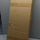 Rear Trunk Spoiler Compatible with 2008-2015 Infiniti G37 Q60 Coupe, Duckbill Spoiler Fits for 08-15 2 Door, High Kick Spoiler Wing Lip (Glossy Black)