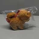 Plush Teddy Toy Puppy Electronic Interactive Dog - Walking, Barking, Tail Wagging, Stretching Companion Animal for Kids Toddlers