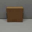 2 Inch LED Downlight, Recessed Lighting Dimmable Ceiling Light, 3W, 4000K Natural White, CRI80 with LED Driver(35W Halogen Equivalent), 4 Pack