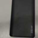 ZGEAR 20,000 mAh High Capacity Power Bank With LCD Display