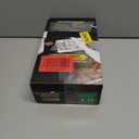 Jelly Belly Extreme Sport Beans, Caffeinated Jelly Beans, Watermelon Flavor, 24 Pack, 1-oz Each