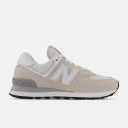 New Balance Women's 574 Core Sneaker Size 8.5