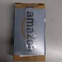 MIULEE Pack of 2 Couch Throw Pillow Covers 18x18 Inch Soft Dark Gray Chenille Pillow Covers for Sofa Living Room Solid Dyed Pillow Cases