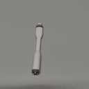 Acoustix Rugged Audio Adapter, 3.5 mm