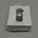 PULUZ For Insta 360 x3 Lens Protector, Dual Lens Guards for Insta360 X3 Protective Case Optical Tempered Glass Camera Accessories for Insta 360 x3 Accessories Waterproof (Upgrade)