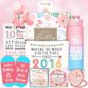 10 Year Old Girl Birthday Gift for 10 Years Old Girls Gifts Trendy Stuff Happy 10th Birthday Gifts for Girls Popular Ten Year Olds Girl Gift Ideas Cute Double Digits Decorations Presents Accessories