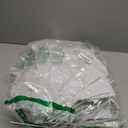 Geelin 15 Pcs 47 Inch Large Nativity Scene Yard Sign Stakes Christmas Religious Faith Garden Stakes Waterproof Xmas Outdoor Nativity Yard Decor with Stake for Xmas Holiday Lawns Outdoor Decor(White)