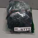 FULLSOFT 3 Pack Leggings for Women High Waisted Soft Black Yoga Pants for Workout Athletic Running Reg & Plus Size (Small-Medium)