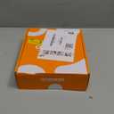 oneisall Dog Clipper Low Noise, Dog Grooming Kit with Rechargeable, Pet Shaver Cordless Electric Quiet Hair Clipper Set for Dogs Cats PetsGold