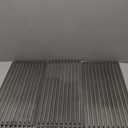 Emitter Plates for Charbroil Grill 463242515, 463367016, 463242516, 466242515, 466242615, 463243016, 463367516, 466242516, 466242616, 463346017, Stainless Steel